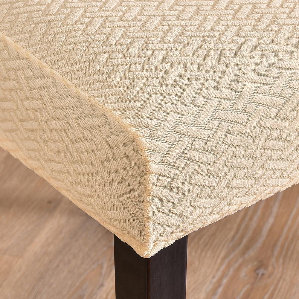 1 /2 /4 /6pc Elastic Chair Covers Spandex Dining Chair Slipcover Dining Room Solid Color Chair Cover Case For Wedding Hotel Banquet