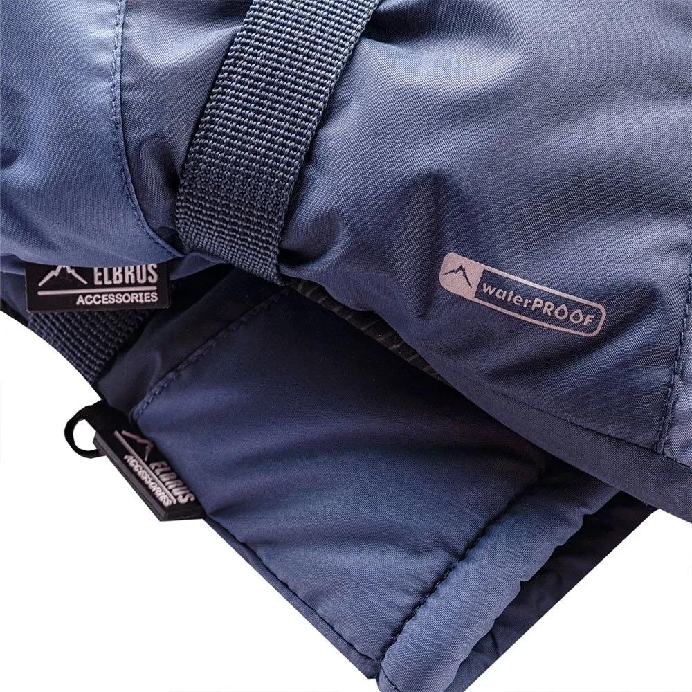 Elbrus Перчатки Maiko