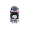 (GS) adidas Hard Court High 'Transmission Pack White' Kids' FV5465