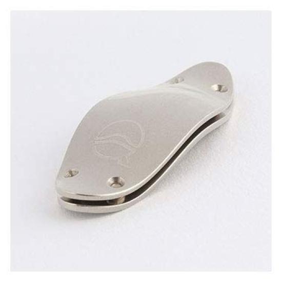 

lefreQue Leaflec FineSilver999 41mm Acoustic Improvement Item