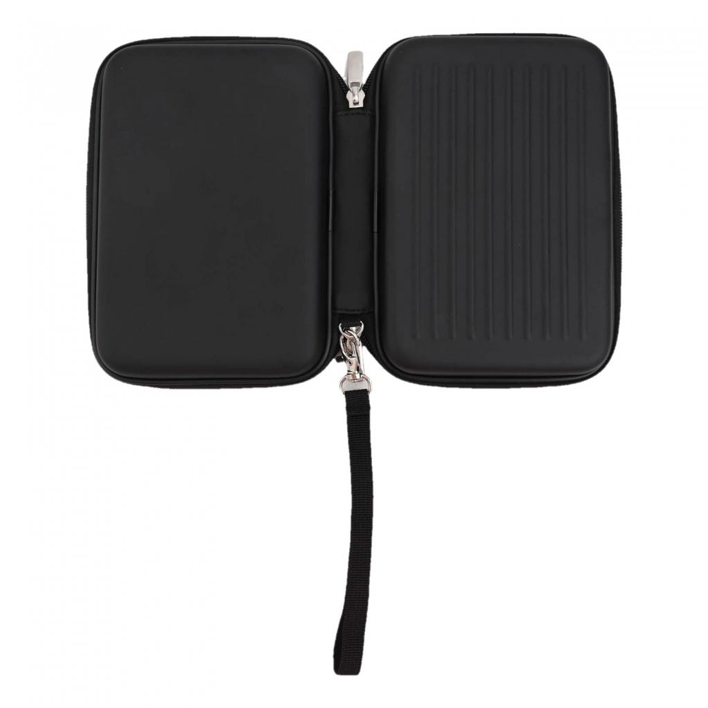 Accessory Carry Pouch Carrying Cases Tip Holder Hard EVA Inner Support Base