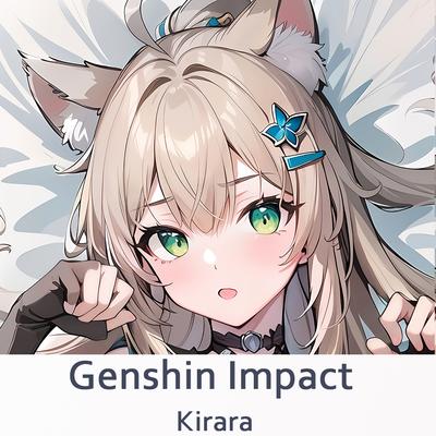 Dakimakura Genshin Impact Kirara Cosplay Ganzkörper-Kissenbezug, Anime-Otaku-Kissenbezug, Spiel-Überwurf-Kissenbezug
