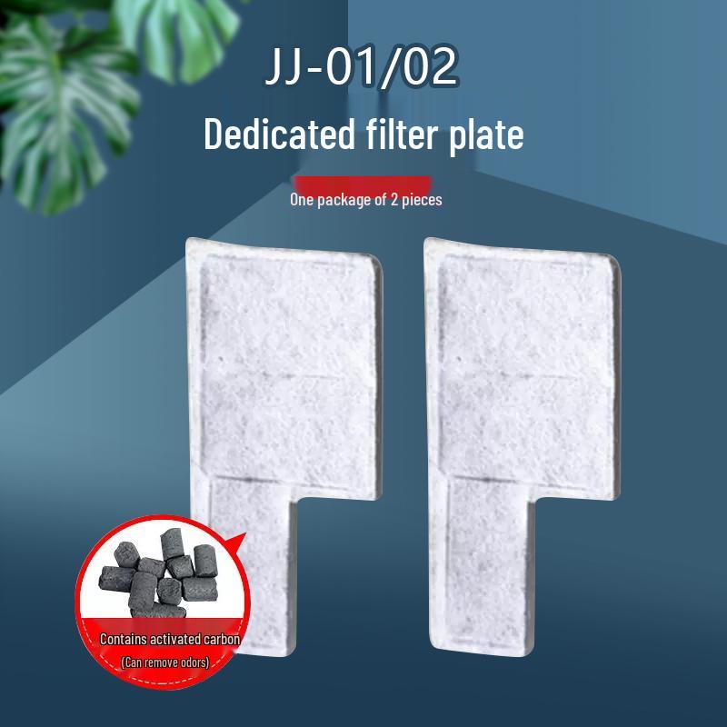 

Настенный мини-аквариумный фильтр с очисткой и циркуляцией воды