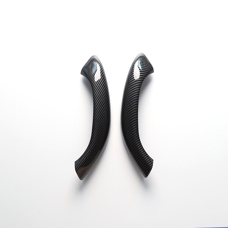 Poignée de tirage de porte intérieure de remplacement compatible pour BMW X1 F48/F49