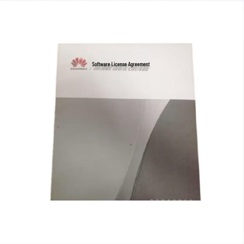 Huawei L-ACSSAP-8AP-S AC Access Controller License