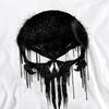 The Punisher Unisex Erwachsenen Big Logo Sweatshirt