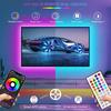 Rgb Smart Led Lights Strip Dc 12V Led Bluetooth 5M 10M 15M 20M 25M 30M App Control Flexible Ribbon Tape For Room Eu/Us/Au/Uk