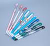 Momo Le Cartoon Erasable Gel Pen for Students - 0.38/0.5, Boys & Girls Style.