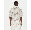 Рубашка Tommy Hilfiger Bowling Shirt Print