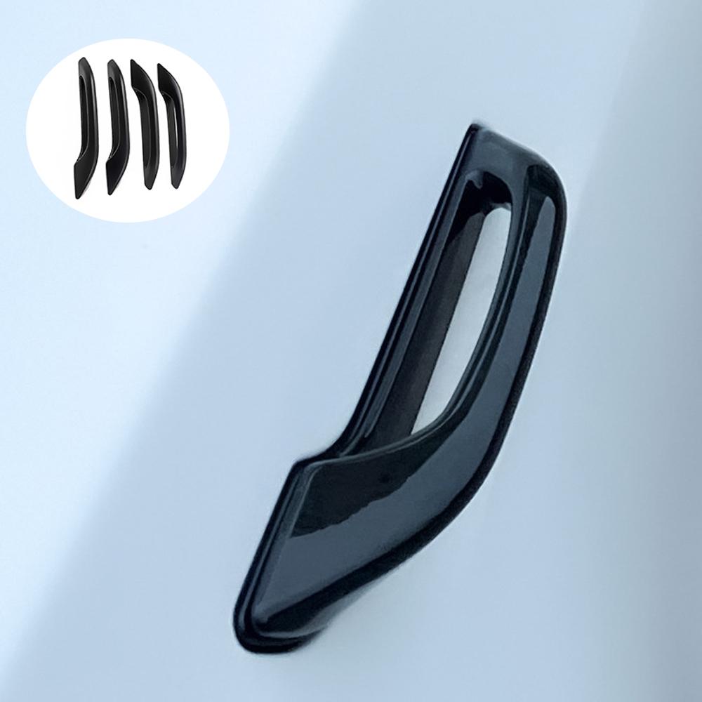 Türgriffabdeckung für Model 3/Y 2017 2018 2019 2020 2024 2024 2024 Außen Auto Styling Dekoration Zubehör