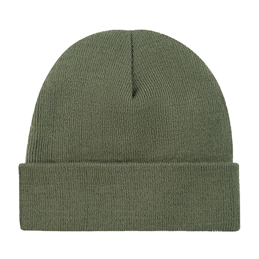 L-Merch Knitted Acrylic Beanie