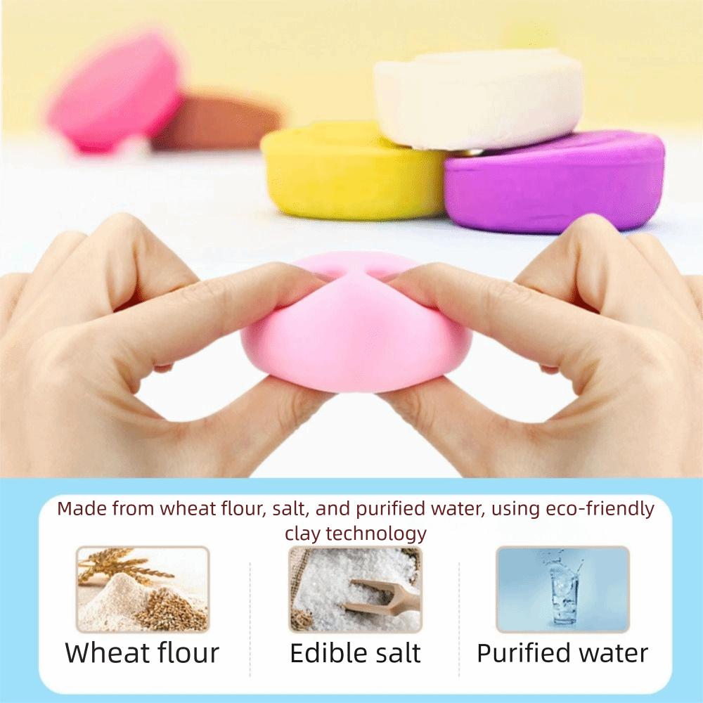 Handmade Mold Tool DIY Maker Toy Interesting Design Creative DIY Tool  Early Learning