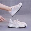 Shell Head Shoes Children'S Summer New Thick-Soled Dissolving Shoes Versatile Casual Sports Shoes Mesh Breathable Mesh Shoes