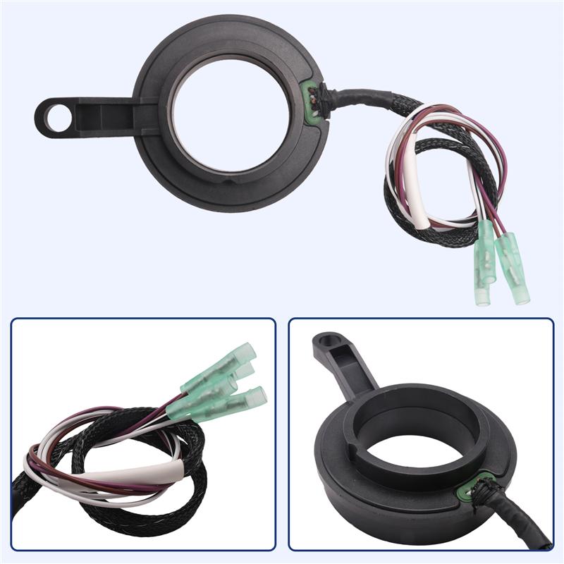 A58X-Trigger 134-9021- 99021A5 For Mercury Mariner 1987-1999 50HP-90HP 2-Stroke yl Outboard