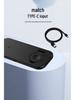 Dual Wireless Charger for Phone & Watch: Simultaneous Fast Charging