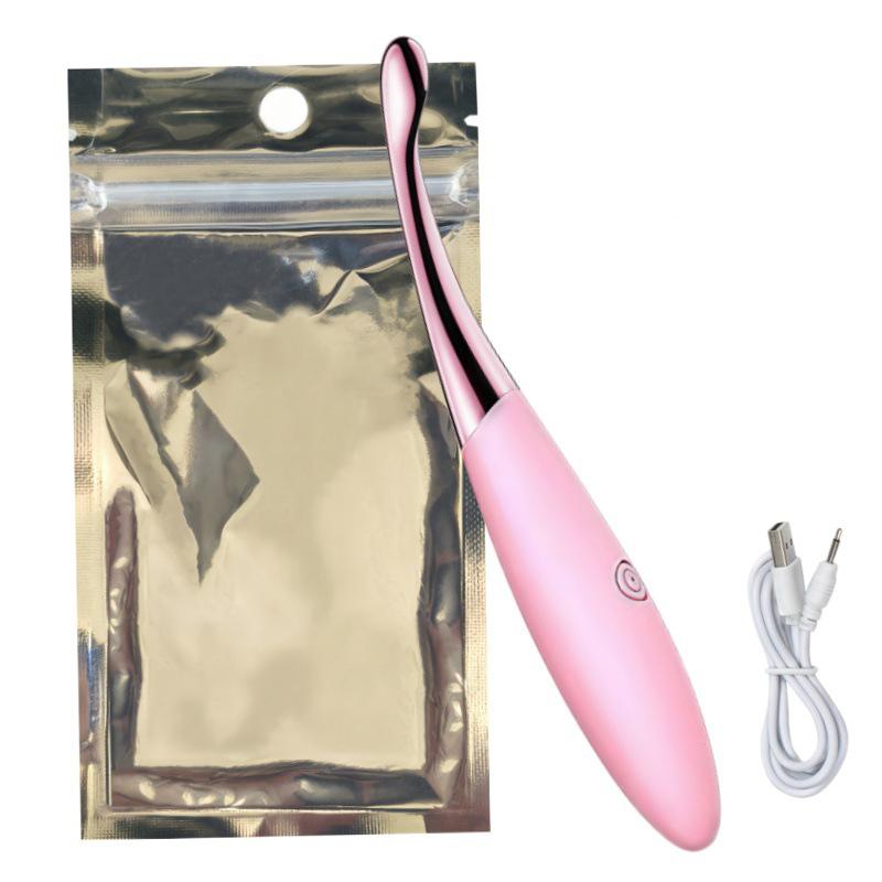 G Spot Vibrator Finger Vibrator for Women Dildo Clitoris Stimulator Vagina Female Masturbator Massager Sex Toys Adult Supplies
