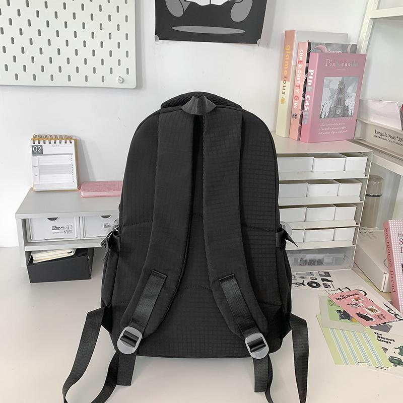 Женский рюкзак Color Block — фото 9