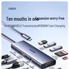 UGREEN CM475 5-in-1 USB Multi-function Docking Station (CN Version)