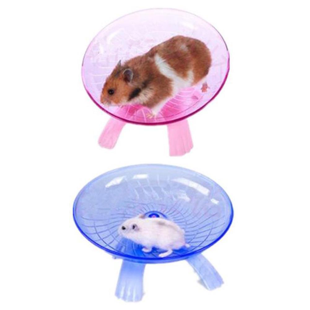 exercise saucer for hamsters
