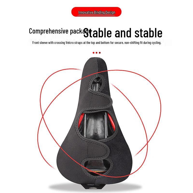 Bicycle Gel Seat Cushion