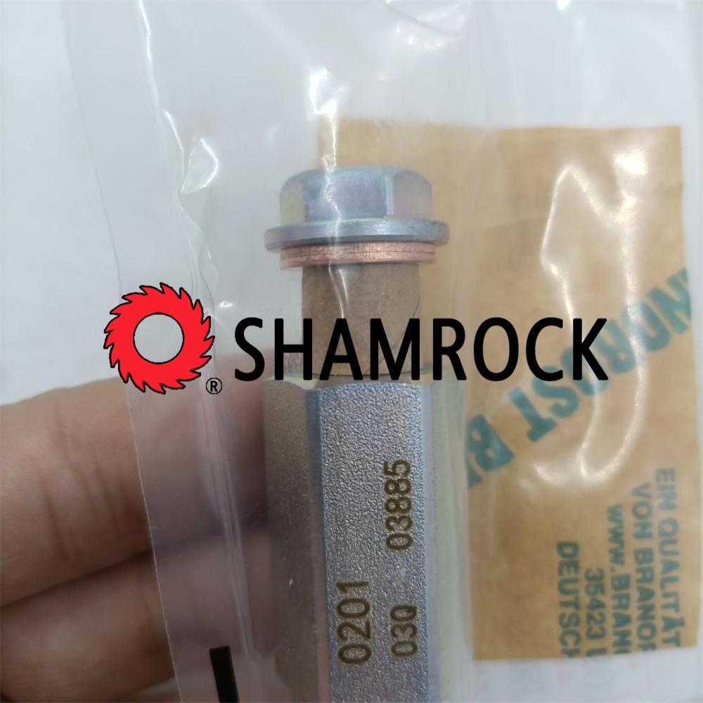 Original Fuel Limiter Assy Pressure Relief Valves OEM 095420-0201 0954200201