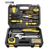 42-Piece Multifunctional Household Tool Set for Electrician and Car Repair