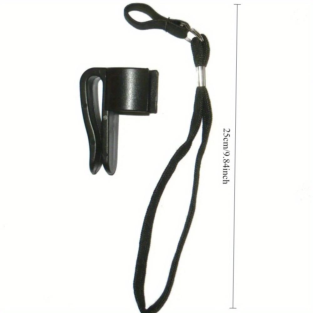 1PC Multi-functional Walking Stick Holder and Hand Rope Sleeve - Safety Rope Sleeve for Elderly Walking Sticks, Suitable for Walking Sticks