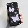 Printed Phone Case For Itel P15 A35 A25 PRO Fundas Capa Soft Silicone Black Shell for ITEL A25 Cover Cute Flower Cartoon Casing