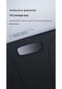 Nio Xiaopeng M03/X9/P7+ Car Windshield Sun Shade: 4-Layer Thick Heat Insulation & Sun Protection