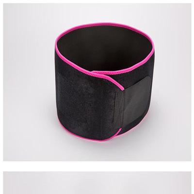 Fitness Waist Support Belt