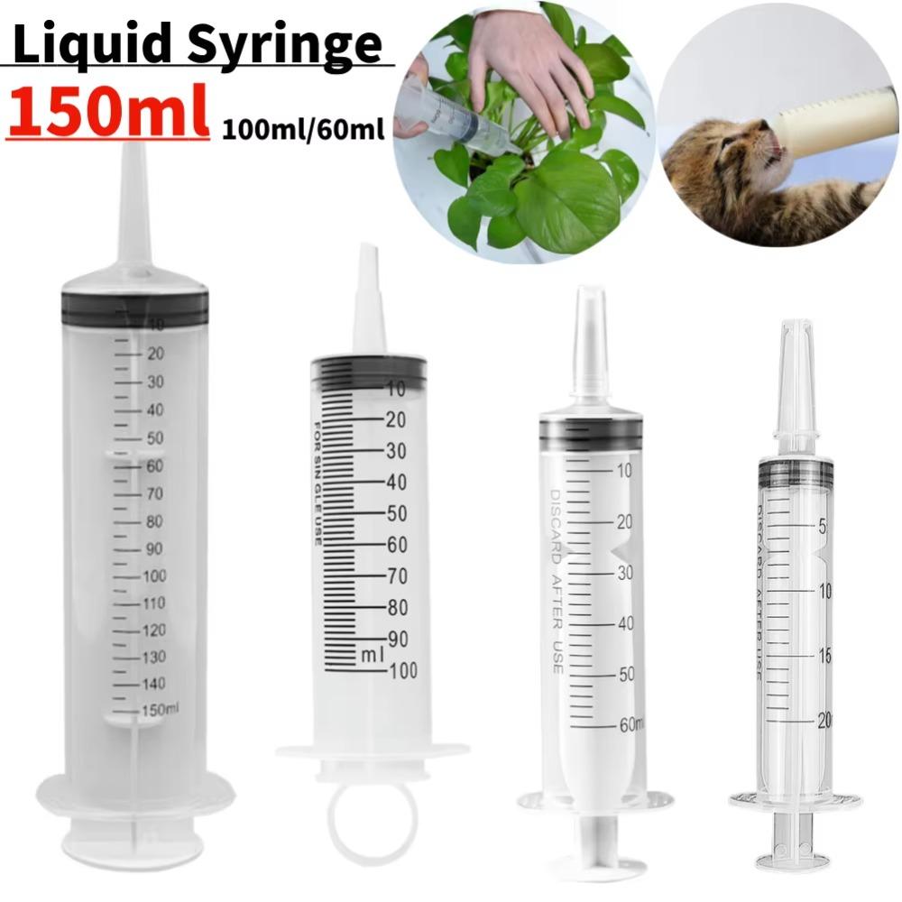 Feeding Ink Pump Measuring Car Oil Pump Extractor For Pet Animals Feeding Vehicles and Machines