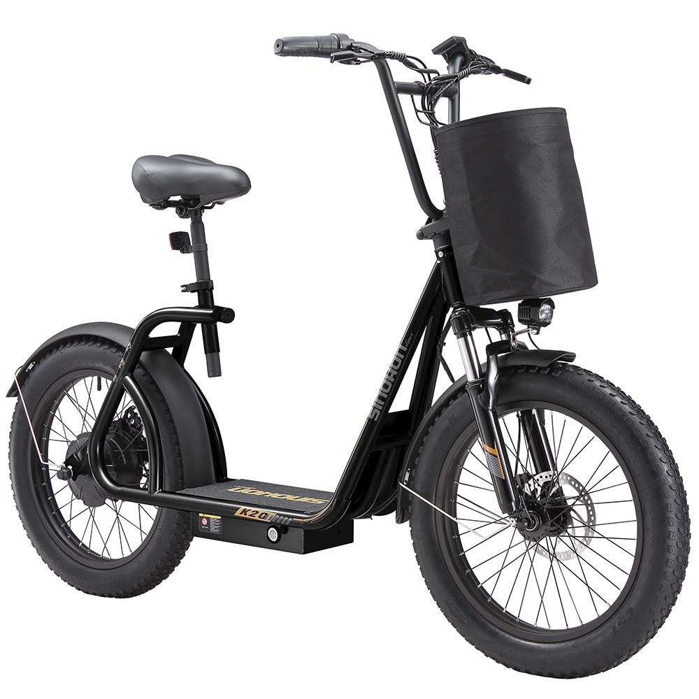 SINOHON K20 Urban Electric Scooter with