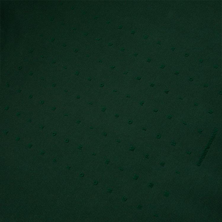Emporio Armani FW24 Logo Print Crew Neck Long Sleeve Sweatshirt Men sweatshirt Green 6D1M95-1JTAZ-0565
