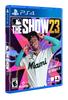 MLB The Show 23 North PS4 (Importní verze Amerika) -