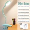 Clip-On Eye Protection Desk Lamp for Dorms and Student Bedrooms - Ideal for Reading and Anti-Myopia