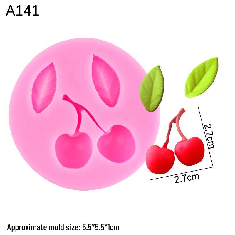Libellen Fondant- & Schokoladenform zur Kuchendekoration