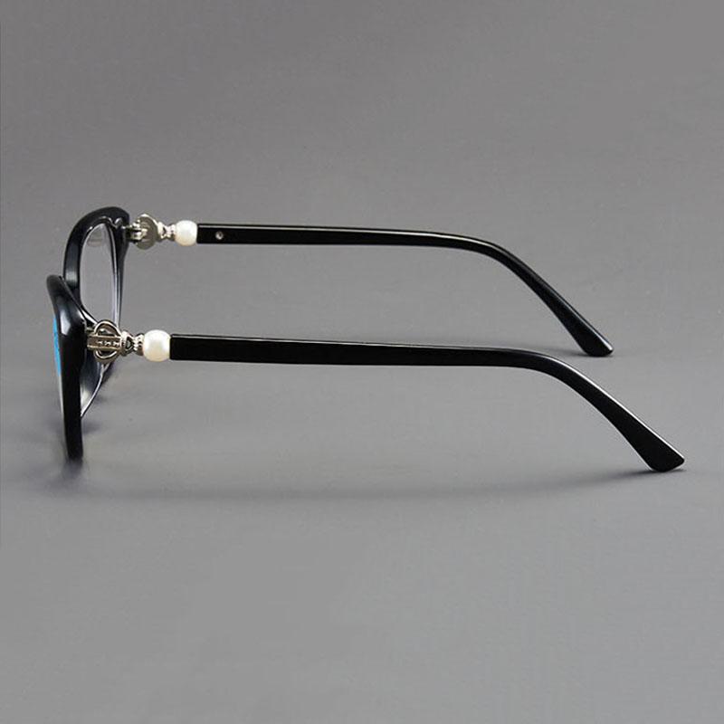 ElegantLLadies Cat Eye Reading Glasses Women Prebyopia Eyewear Men Reader Elderly +0.50+0.75+1.0+1.25+1.50+1.75+2.00+2.50+2.75