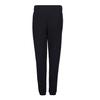 Adidas Lifestyle Casual Series Simple Fashion Logo Striped Pants Women Bottoms Black BK5458