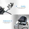 Fresh For Work With Alexa Google EU Plug Tuya Zigbee Smart Wireless Control Water Valve For Smart Home Automation Control Valve
