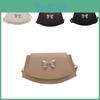 Fashionable Bowknot Crossbody Bag For Women Perfect For Autumn And Winter Modern Urban Style Available In Multiple Colors