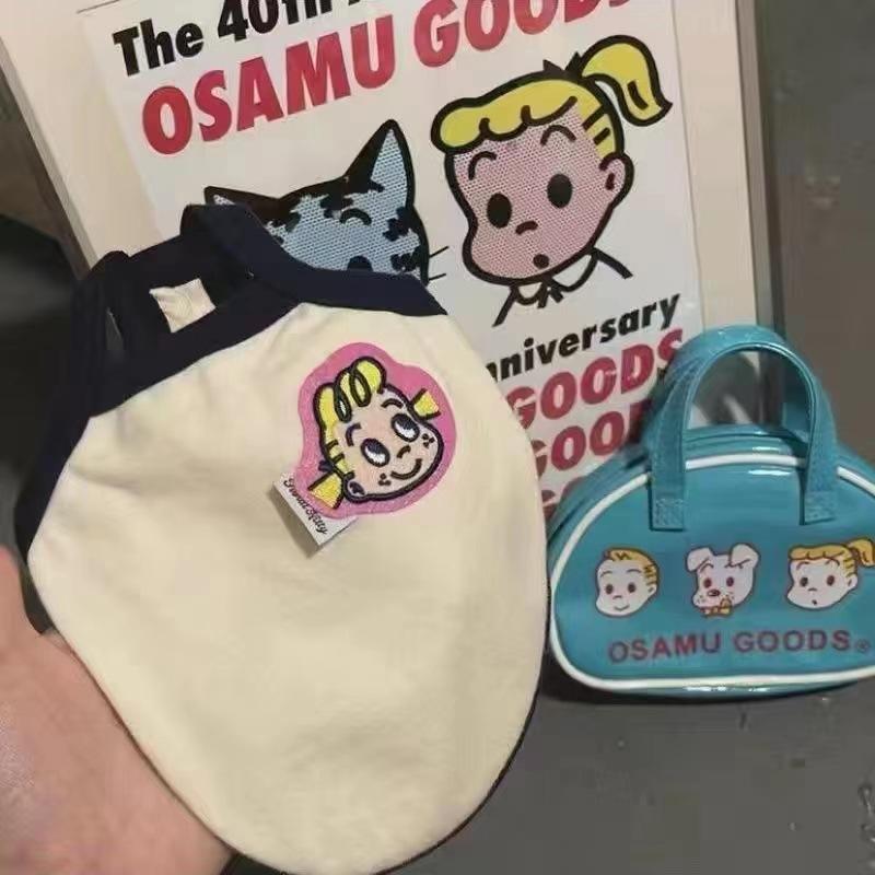 Clothes New Summer Small Dog Sling Pomeranian Bichon Teddy Summer Vest Cat Pet Vest