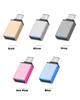 USB-C Type C 3.1 Male To USB 3.0 Type A Female Adapter Sync Data Hub OTG