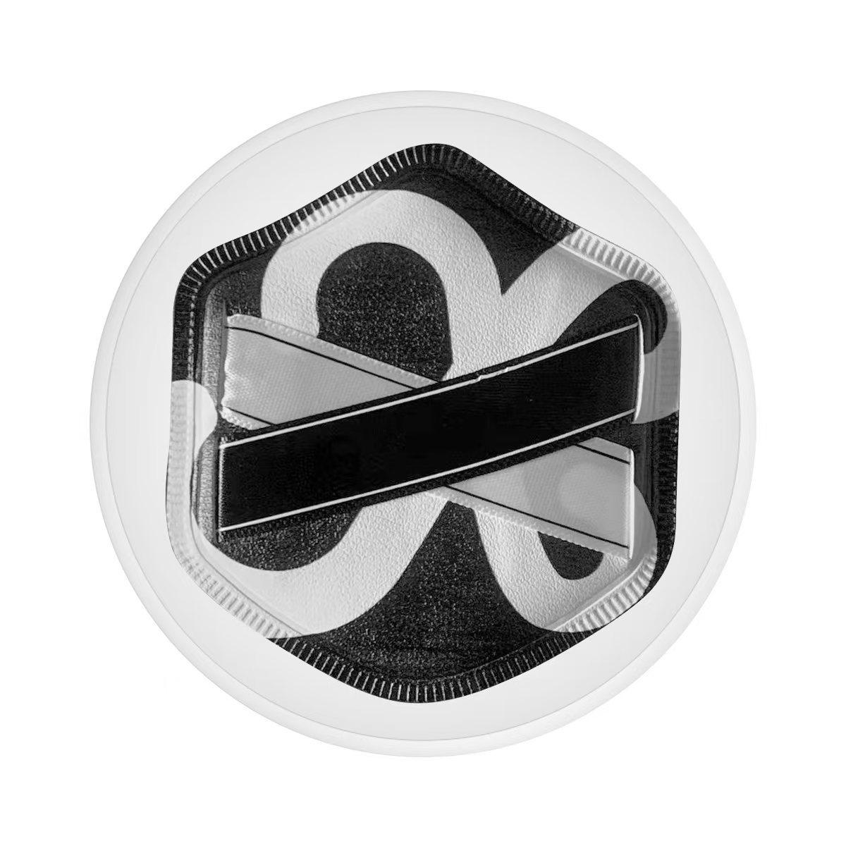 

Xunfu Ji Двусторонний спонж-подушечка из маршмеллоу - Супермягкий, не впитывающий, для влажного и сухого использования с жидкой или пудровой основой