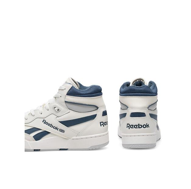 Reebok Кроссовки BB 4000 II Mid 100032749 W White