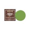 Bergamot Men's Shaving Soap - Moisturizing, Reduce Friction, Softens Beard, For Brush, Gentle Care (Bergamot & Cinnamon)