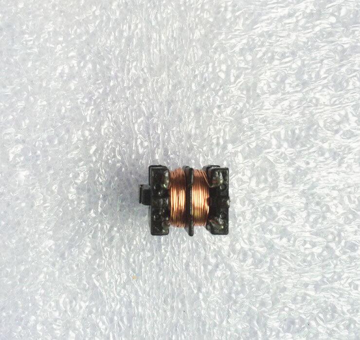 FilterUU9.8 Common Mode Inductor: 0.2 Wire, 110 Turns, 30mH Ferrite Core Coil