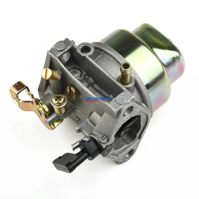 Carburetor Replacement 16100-883-095 16100-883-105 For Honda G150 G200 Engine Lawn Mower Parts With Oil Pipe Gasket Kit