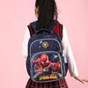 Delightful Themed Cartoon Kids Backpack Perfect For School And Daily Use