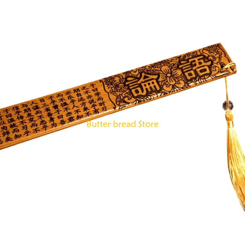 W89C Classroom Ruler From Sustainable Bamboo For Enhanceds Measurement Accuracy