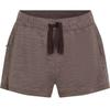 Шорты Icebreaker Crush II Shorts (IB0A56XH0LP) Bittersweet Hthr Коричневый